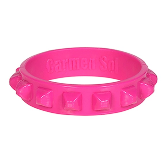 Carmen Sol Borchia Bracelets - Picture 3 of 6